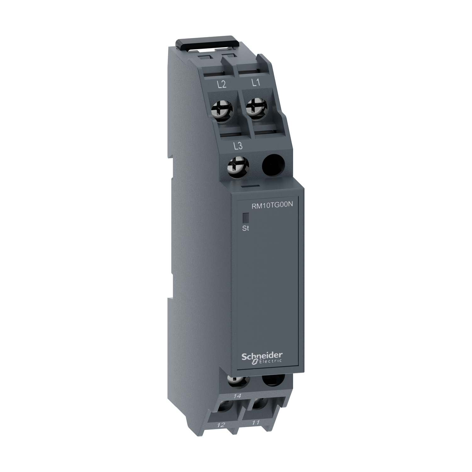 Schneider Harmony Control Relay · RM10TG00N