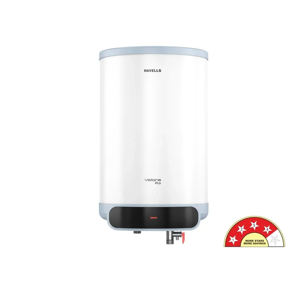 Havells Velora Pro Storage Water Heater (Geyser) · 10 L