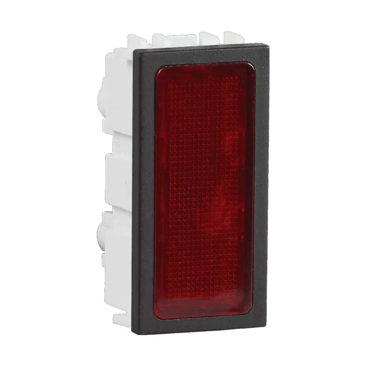 Havells Signia Indicator Lamp · Grey