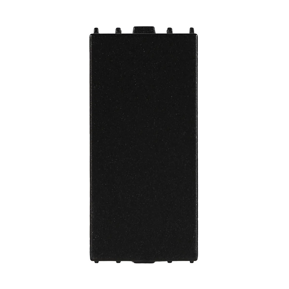 Havells Adiva 1 M Dummy Plate · Black