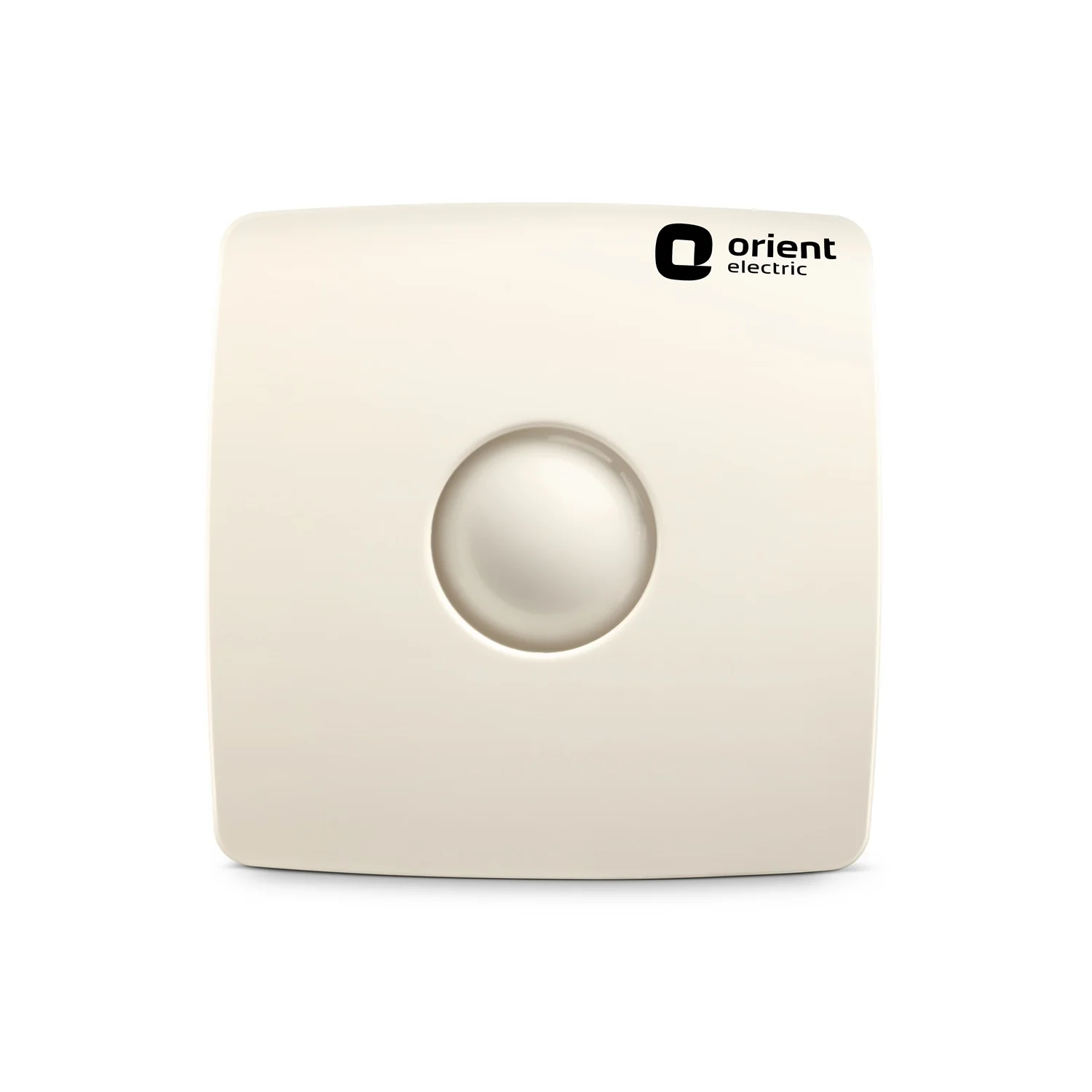 Orient Smart Air Neo Off White Exhaust Fan · 150 mm