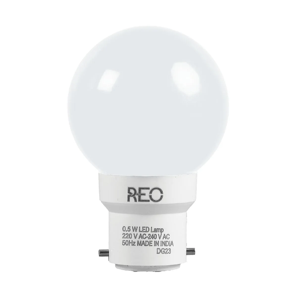 Havells Spark LED Bulb 0.5 W · White