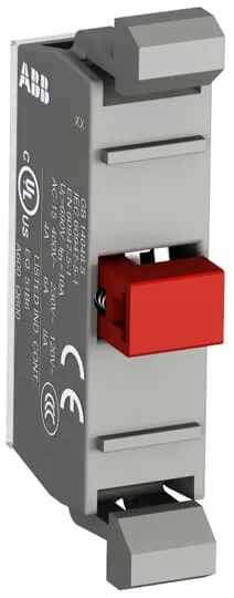 ABB MCBL-01 Contact Block
