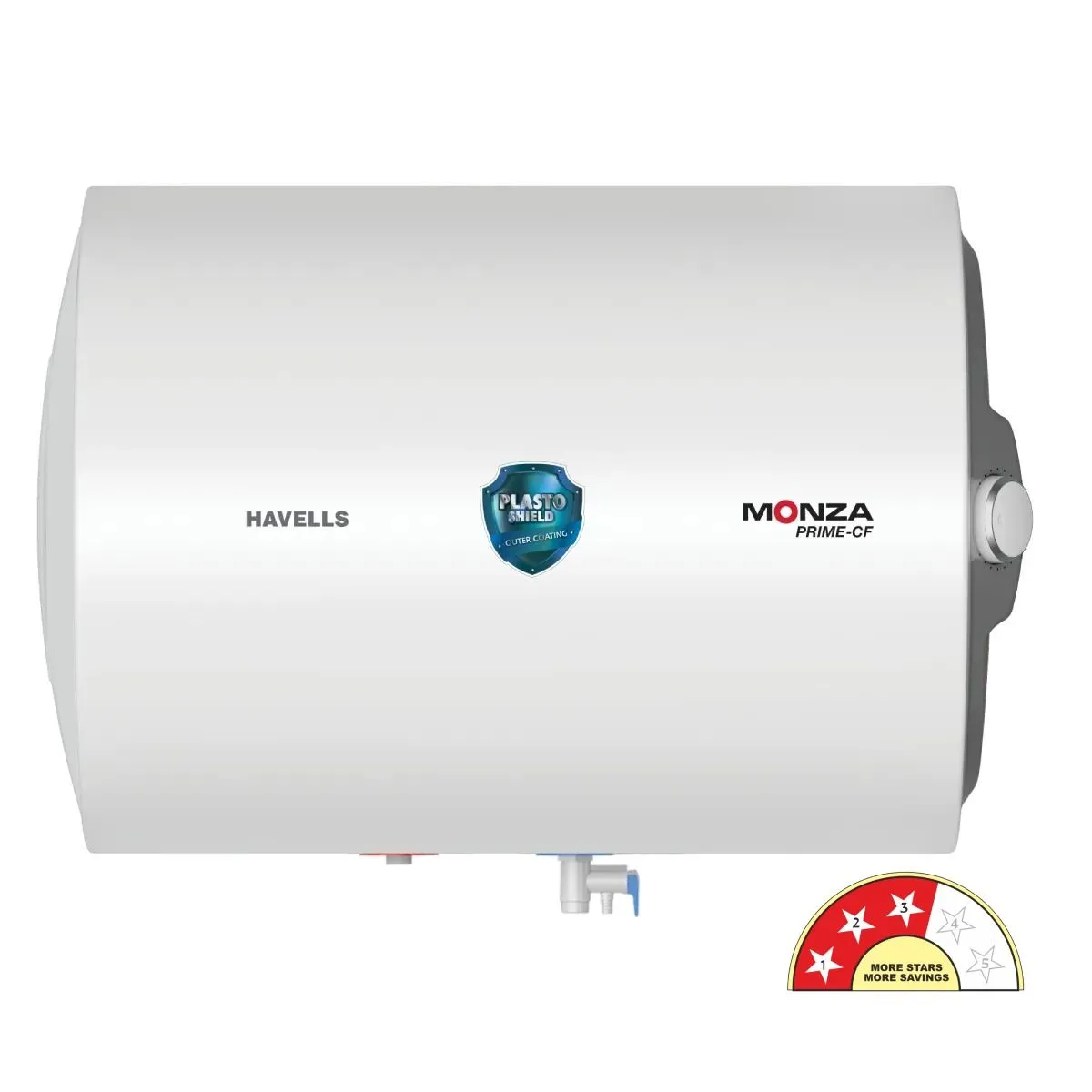 Havells Monza Prime CF Storage Water Heater (Geyser)