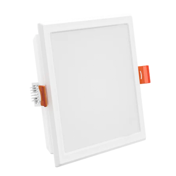 Crompton 20 W Star Lord Square LED Recess Panel · Cool Day Light