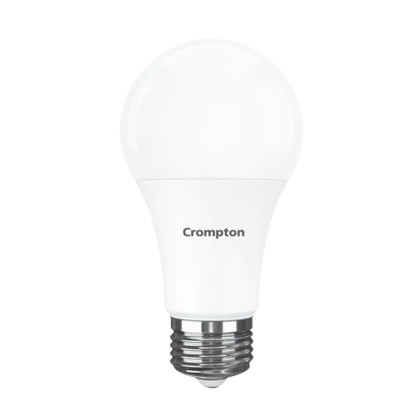 Crompton 7 W E27 Dynaray LED Bulb · Cool Day Light