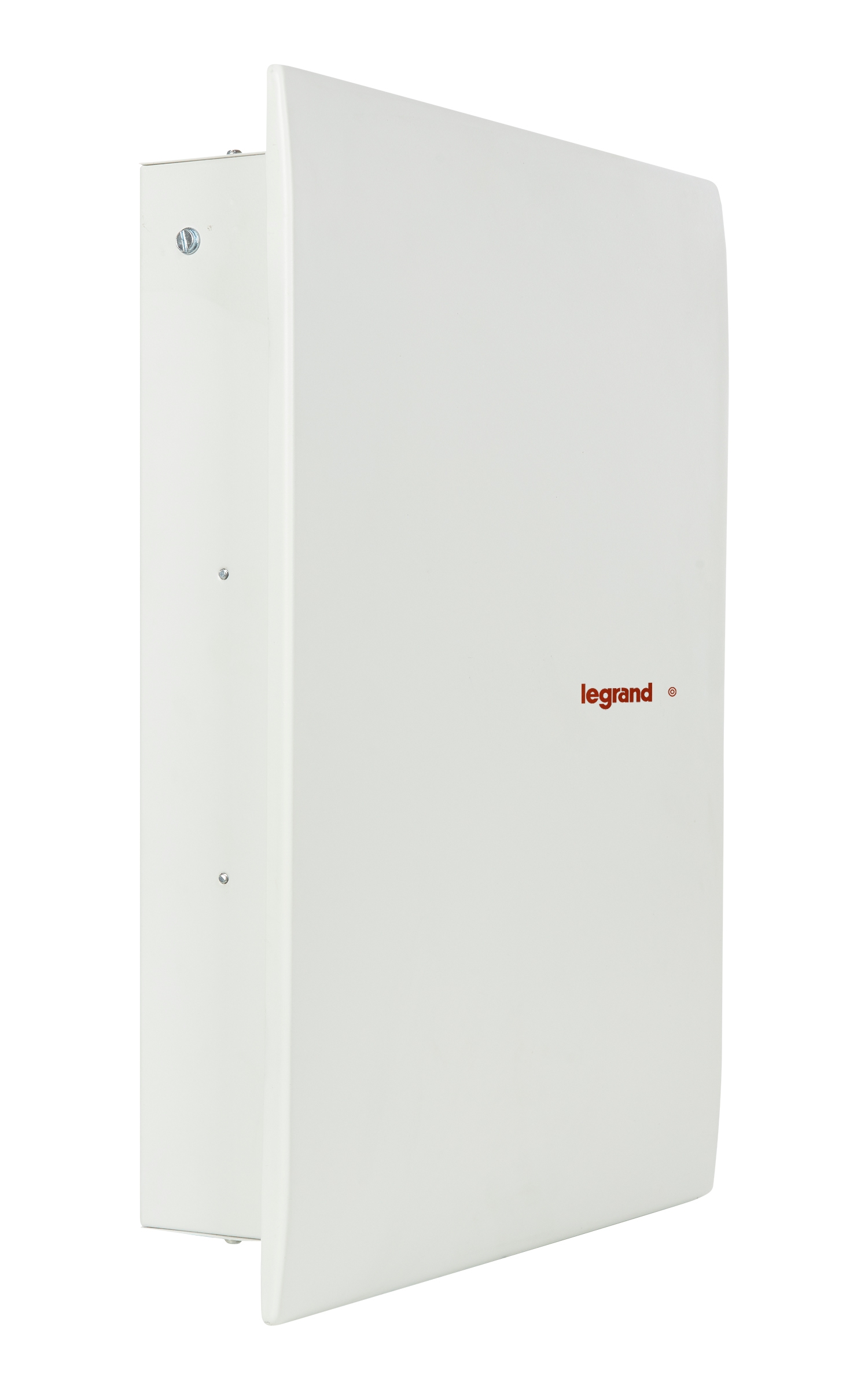 Legrand Dizly ETPN Distribution Board · 6 way · IP42
