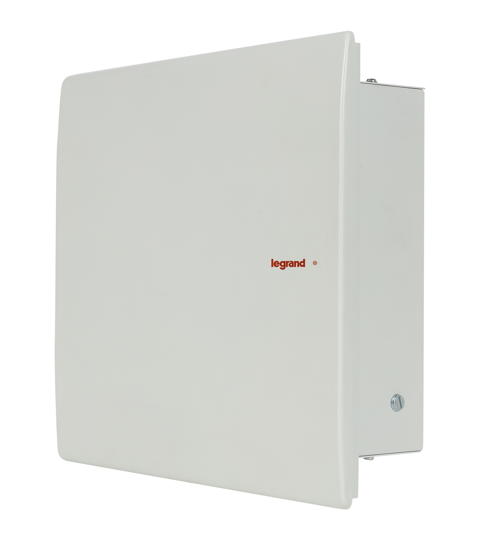 Legrand Dizly SPN Distribution Board · 8 way · IP42