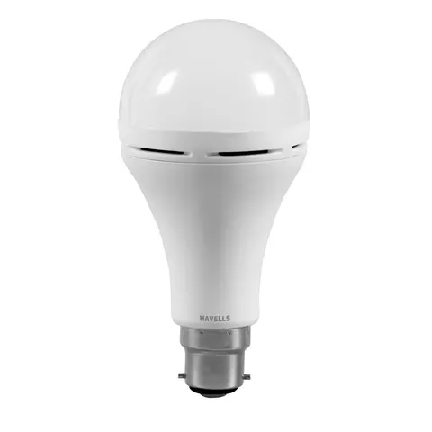 Havells Inverter LED Bulb B22 CDL Lamp V2 · 9 W