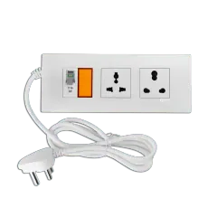 Orient Electric 16 A Power Extension Board · 2 m